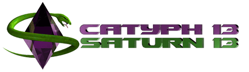 Saturn 13